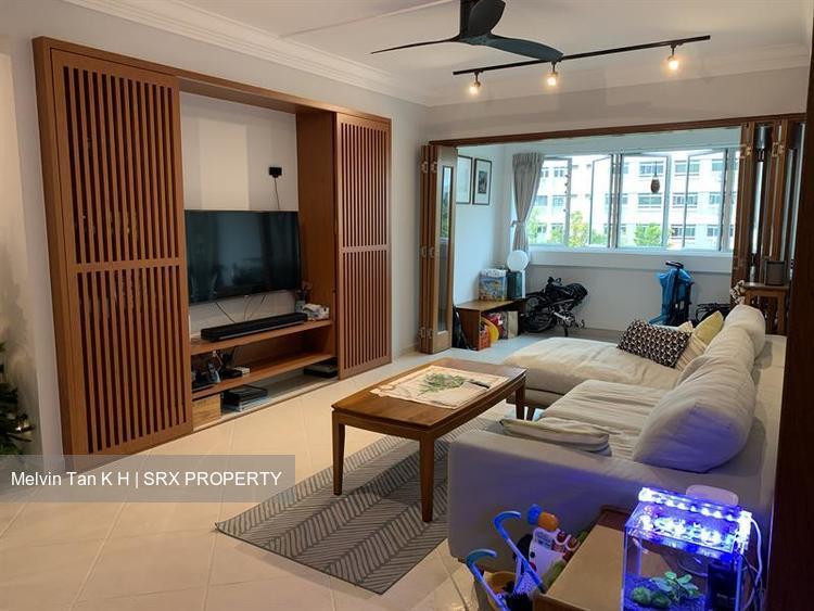 Pasir Ris Drive 4 thumbnail photo